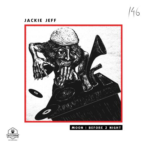 Jackie Jeff - Before 2 Night (Original Mix) [2023]