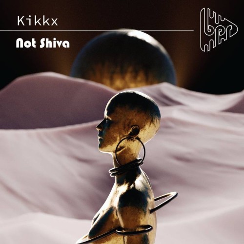 Kikkx - Not Shiva (Original Mix).mp3