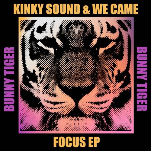 Kinky Sound - Addicted (Original Mix).mp3