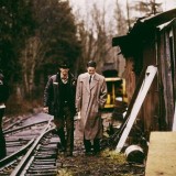 Photo-by------on-February-22-2023.-May-be-an-image-of-2-people-people-standing-and-railroad.