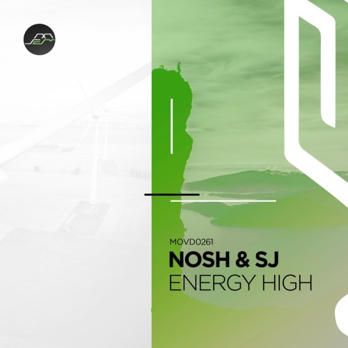 Nosh & SJ - Roll It (Original Mix).mp3