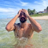 Photo-by-Matteus-Cardoso-on-April-04-2023.-May-be-an-image-of-1-person-beard-and-body-of-water.