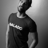 Photo-by-Matteus-Cardoso-on-March-07-2023.-May-be-a-black-and-white-image-of-1-person-beard-and-text-that-says-GALADO.